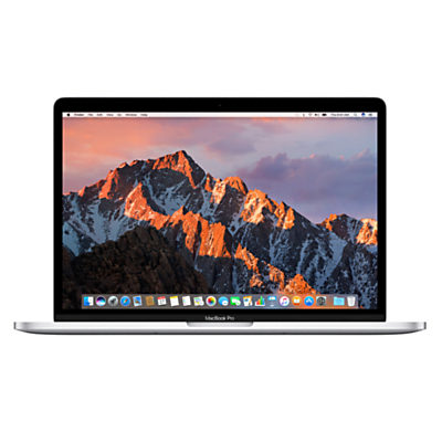 Apple MacBook Pro, Intel Core i5, 8GB RAM, 256GB, 13.3 Silver